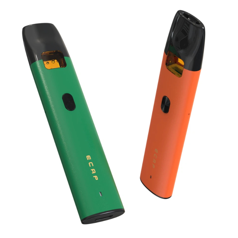 DualFlow Ceramic Atomizer