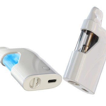 CEMEVO FlavorMax Adjustable Ceramic Atomizer