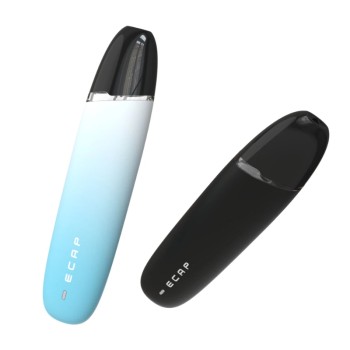 IntegraCore LeakGuard Ceramic Atomizer