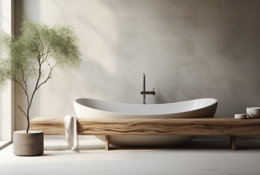 The Art of Bathing: Exploring the Quality Philosophy of Global Premium Bathtub Brands