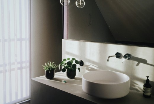 Elevating Your Bathroom: The Evolution of Modern Washbasins