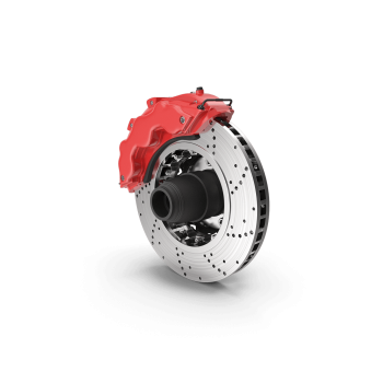 Brake Caliper
