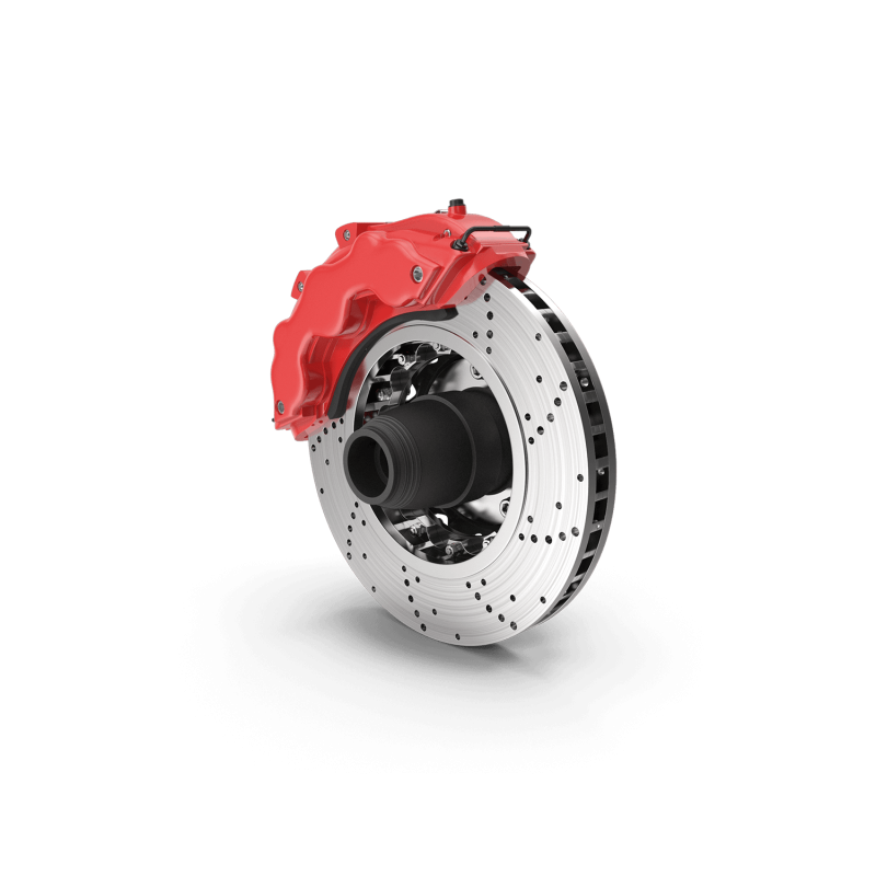 Brake Caliper