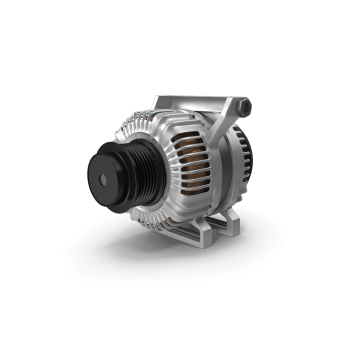 Car Alternator
