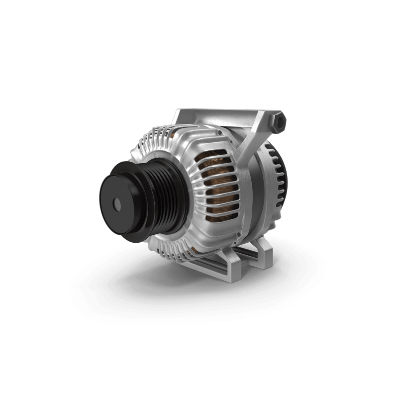 Car Alternator
