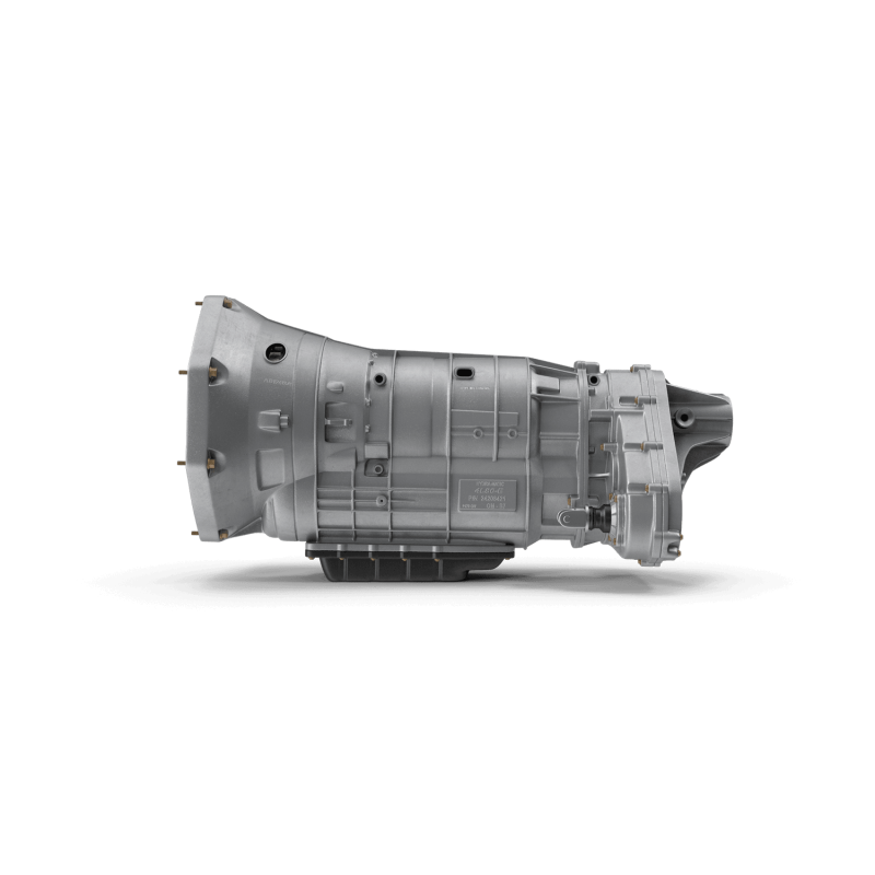 Automatic Transmission