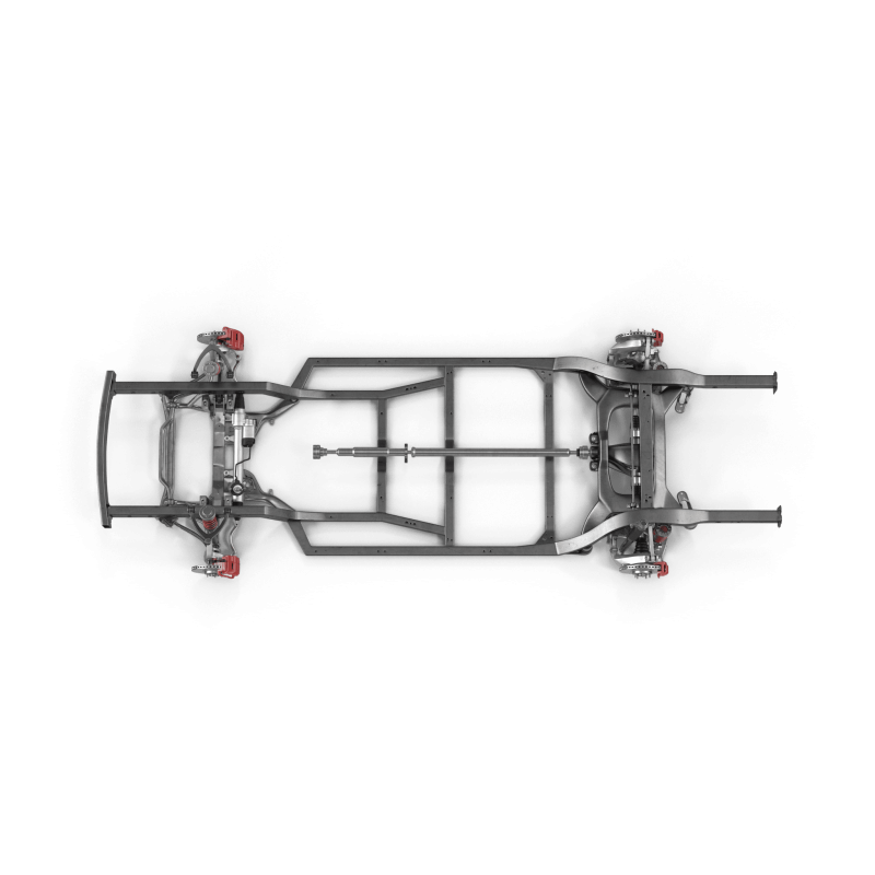 Car Chassis