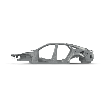 Car Frame