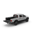 Pickup Truck 01