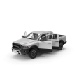 Pickup Truck 01