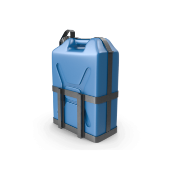 Gas Canister