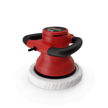 Car Wax Polisher