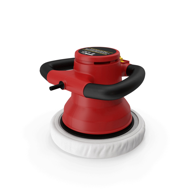 Car Wax Polisher