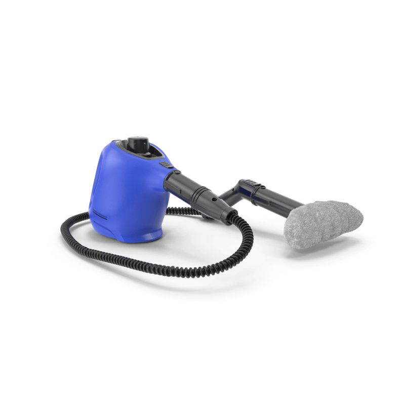 Steam Cleaner with Mop