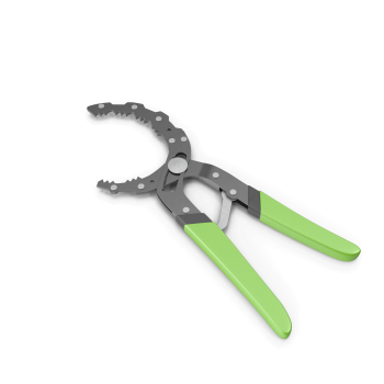 Oil Filter Pliers