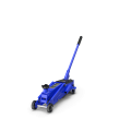 Heavy Duty Jack