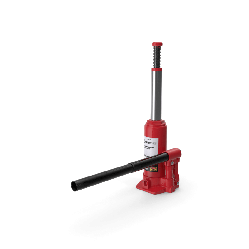 Hydraulic Bottle Jack