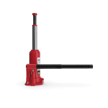 Hydraulic Bottle Jack