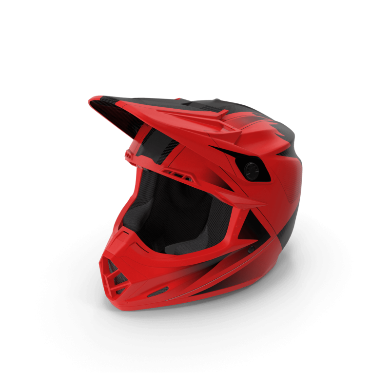 Motorcycle Helmet 03