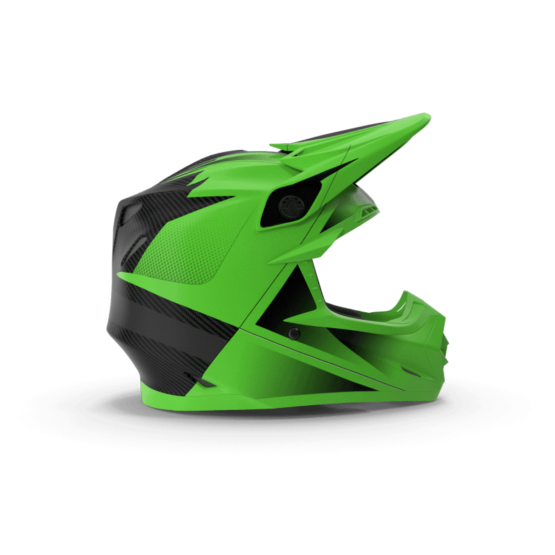 Motorcycle Helmet 03