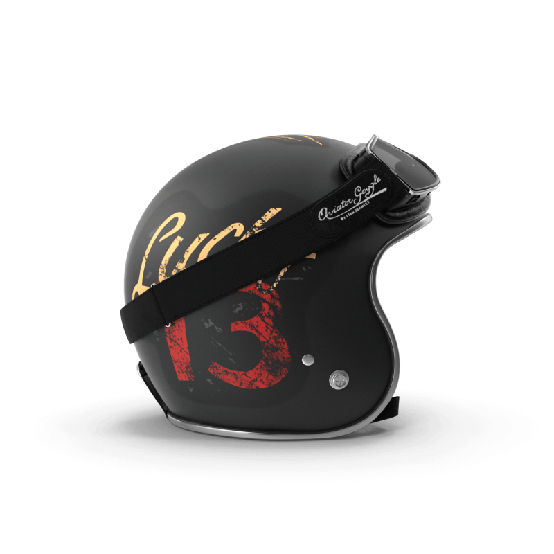 Motorcycle Helmet 04