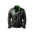 Motorcycle Jacket 01