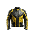Motorcycle Jacket 02