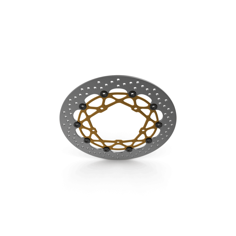 Motorcycle Break Disk