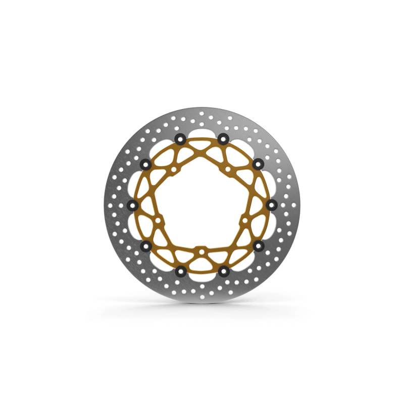 Motorcycle Break Disk