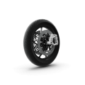 Motorcycle Wheel