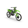 Motocross Bike