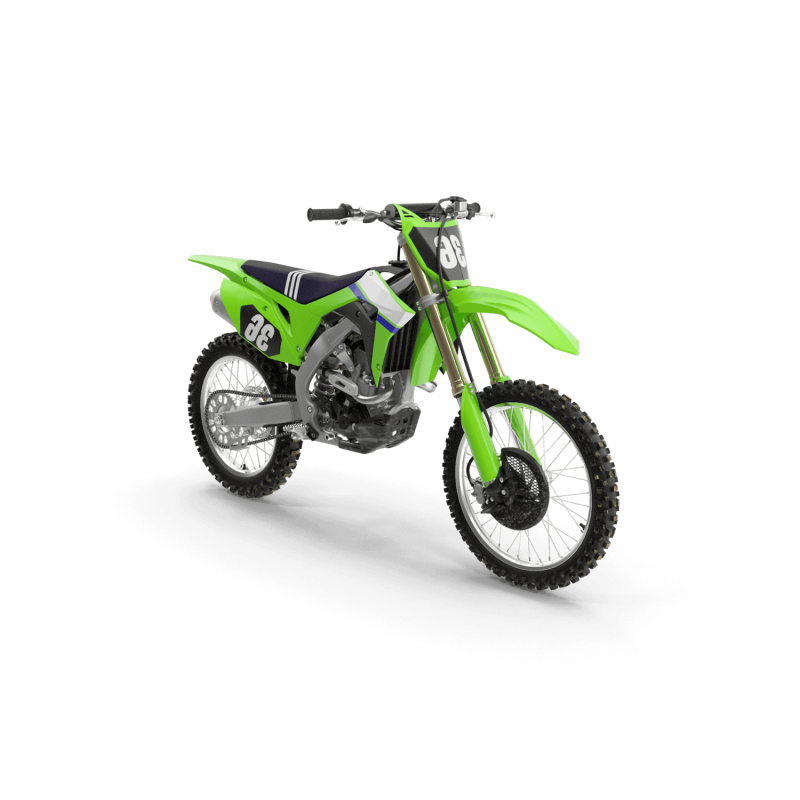 Motocross Bike