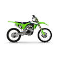 Motocross Bike