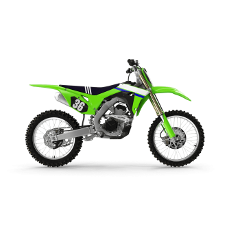 Motocross Bike