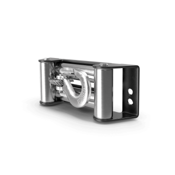 Heavy Duty Winch with Hook