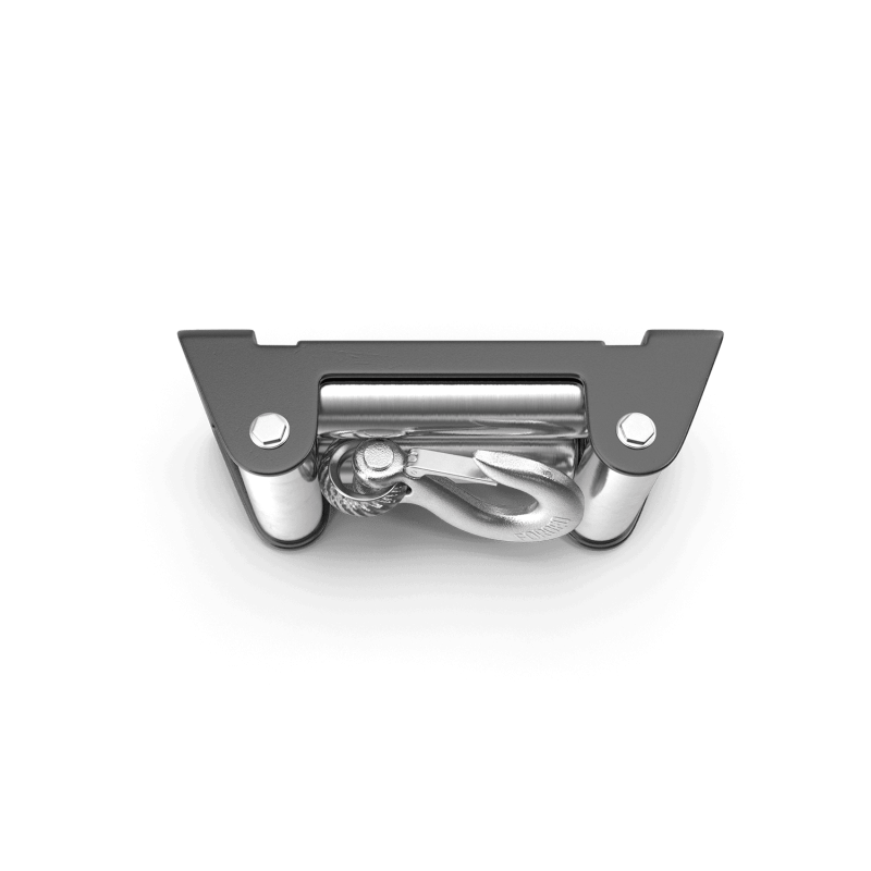 Heavy Duty Winch with Hook