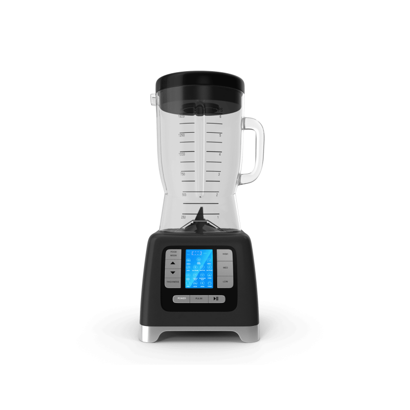 Smart Blender