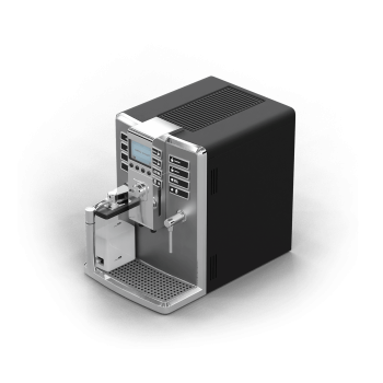 Espresso Machine 01