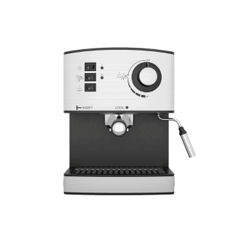 Espresso Machine 02