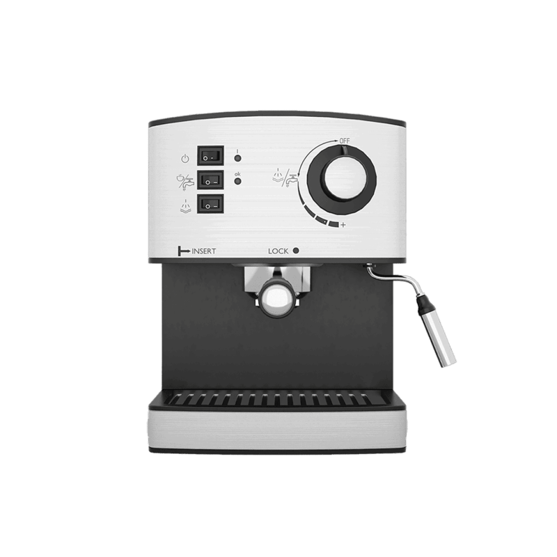 Espresso Machine 02