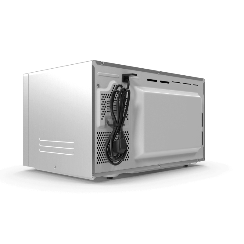 Microwave Oven