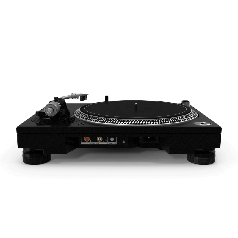 DJ Turntable