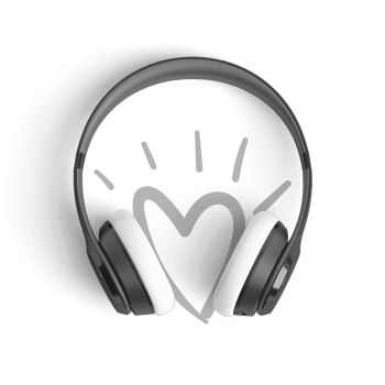 Noise-Cancelling Headphones