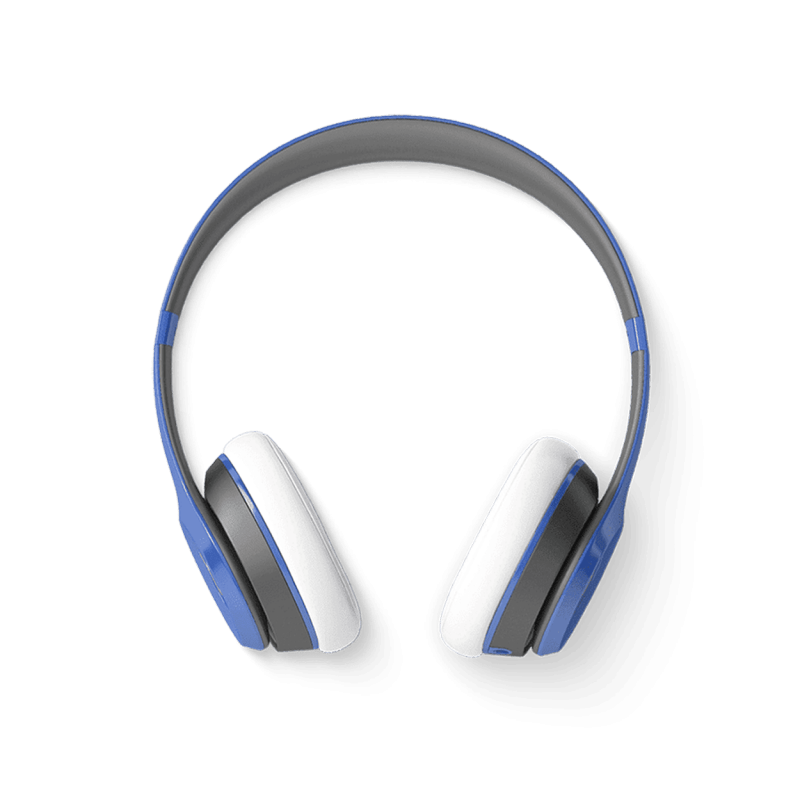 Noise-Cancelling Headphones