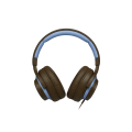 Over-Ear Wired Headphones