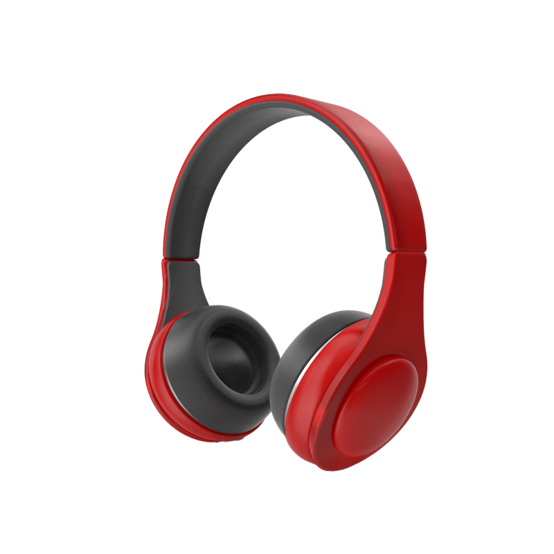 Over-Ear Wireless Headphones