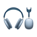 Premium Headphones 01
