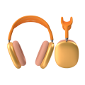 Premium Headphones 02