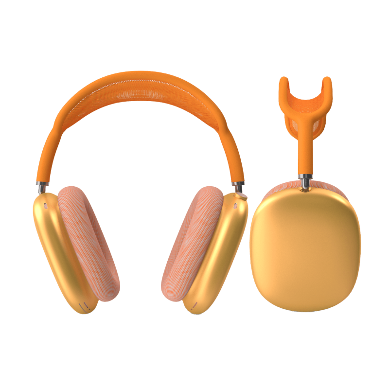 Premium Headphones 02