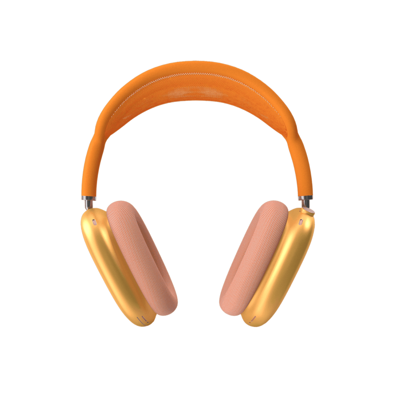 Premium Headphones 02